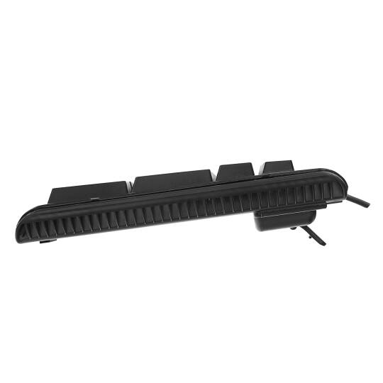 Acer eMachines EAK9821 Siyah USB Q Standart Klavye - 5