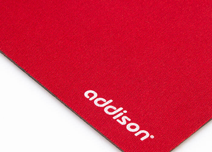 Addison 300143 Kırmızı Mouse Pad - 2