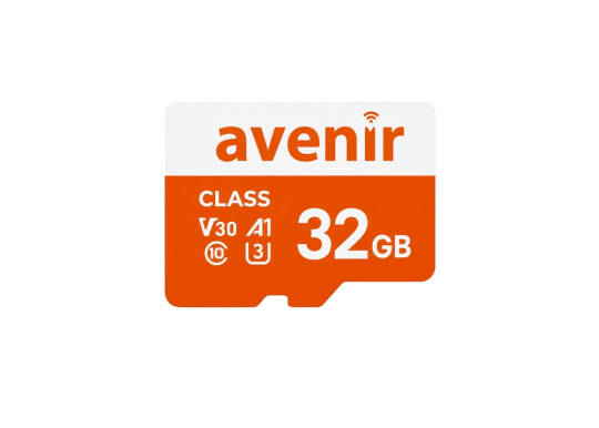 Avenir AV-SD32 32 GB SD KART - 2