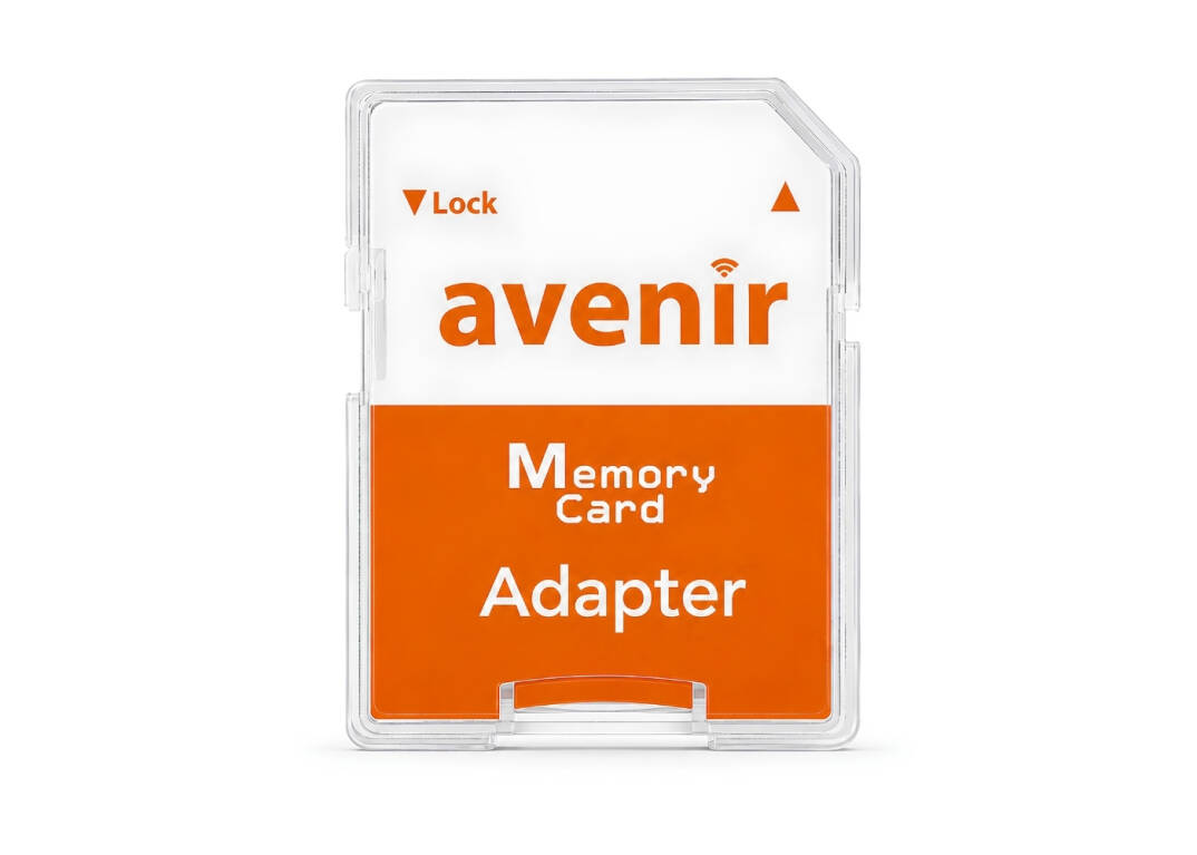 Avenir AV-SD32 32 GB SD KART - 3