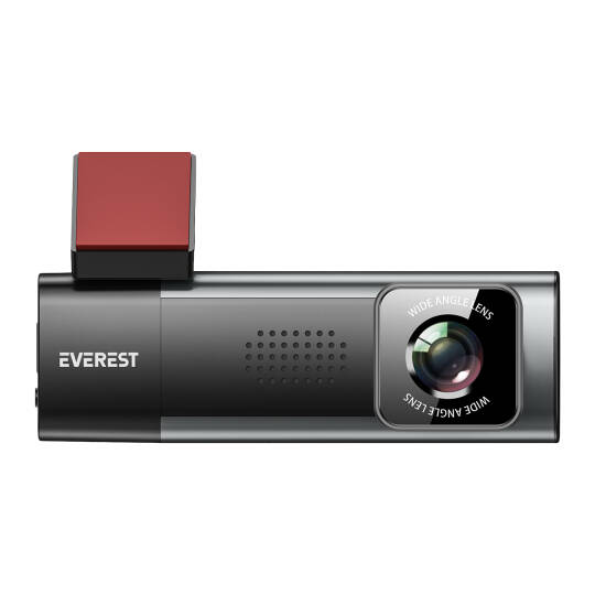 Everest CAR10 1080P+480P 120°Geniş Açı G-Sensor Wifi 64GB TF Kartılı Araç Ön Ve Arka Kamerası Everest