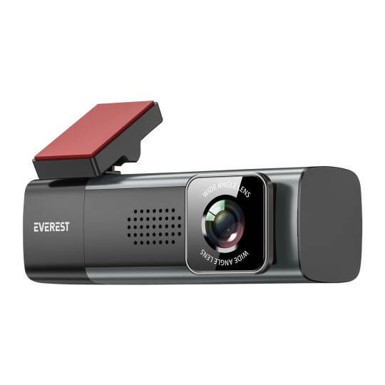 Everest CAR10 1080P+480P 120°Geniş Açı G-Sensor Wifi 64GB TF Kartılı Araç Ön Ve Arka Kamerası Everest - 3