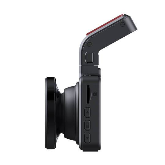 Everest CAR15 3.0 IPS Ekran 1080P+720P 120°Geniş Açı G-Sensor+ Wifi 64GB TF Kartılı Araç Ön Ve Arka Kamerası Everest - 6