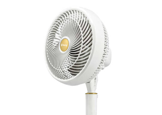 Feny FN-F15 Vortex Retro Vantilator Ev Ofis Tipi 70W 9¨ Ayaklı Fan