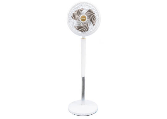 Feny FN-F15 Vortex Retro Vantilator Ev   Ofis Tipi 70W 9¨ Ayaklı Fan - 2