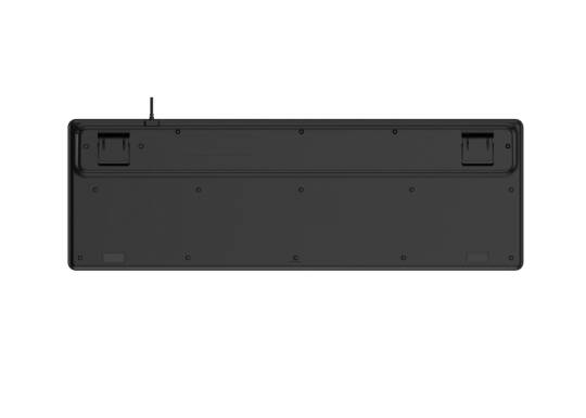 Philips SPK6238B USB Kablolu Türkçe Q Klavye Siyah - 3