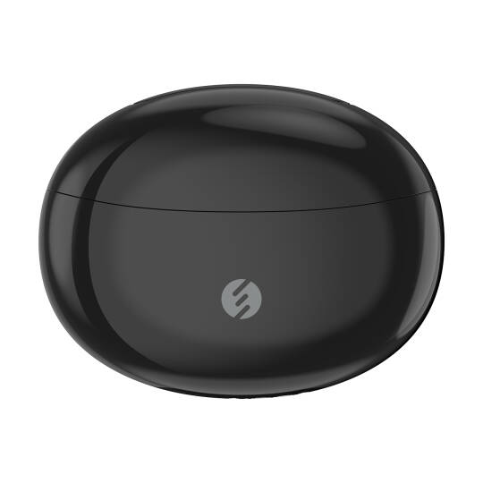 S-link Bemy Siyah 4 Mikrofonlu ENC + ANC Bluetooth V5.3 TWS Gerçek Kablosuz Kulaklık - 6