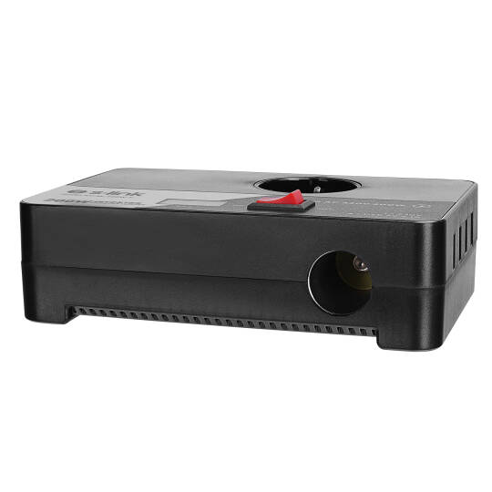 S-link SL-200W-12 200W DC12V-AC230 Çakmaktan Power Inverter - 4