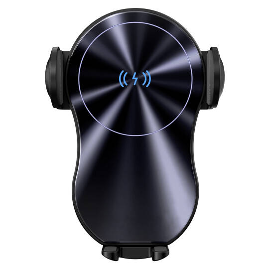 S-link SL-CW15W Otomatik 15W Sensörlü Telefon Tutucu Kablosuz Şarj Cihazı - 3