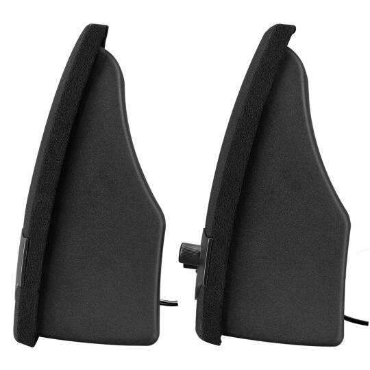 Snopy SN-84 2.0 Siyah USB Speaker - 5