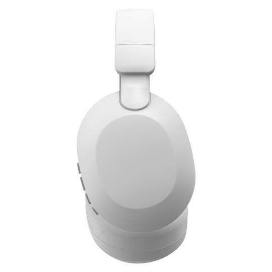 Snopy SN-BT37 Chord Beyaz TF Kart Özellikli Bluetooth Kulaklık - 3