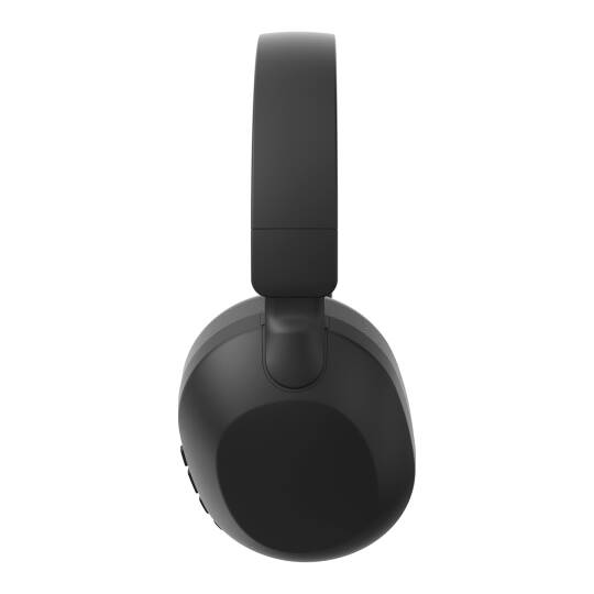 Snopy SN-BT37 Chord Siyah TF Kart Özellikli Bluetooth Kulaklık - 2