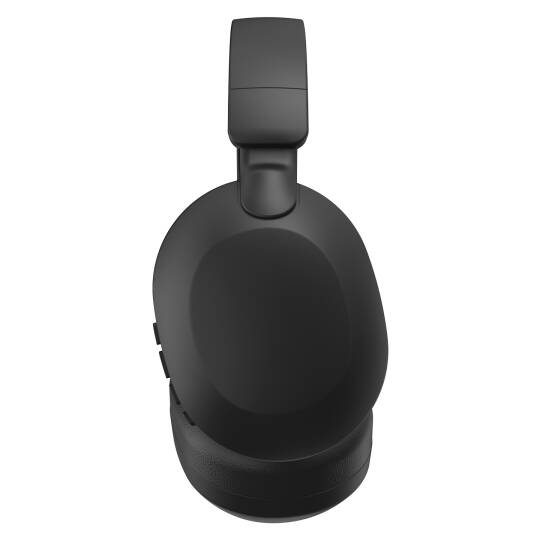 Snopy SN-BT37 Chord Siyah TF Kart Özellikli Bluetooth Kulaklık - 3