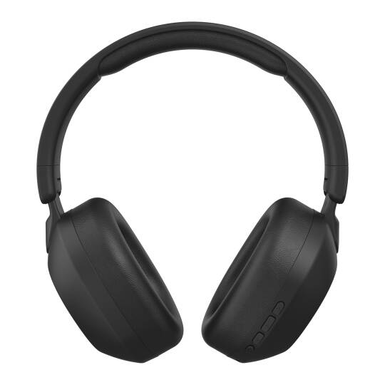 Snopy SN-BT37 Chord Siyah TF Kart Özellikli Bluetooth Kulaklık - 5