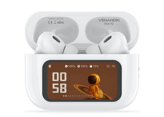 VENANDİN İKA-10 Bluetooth Kulaklık
