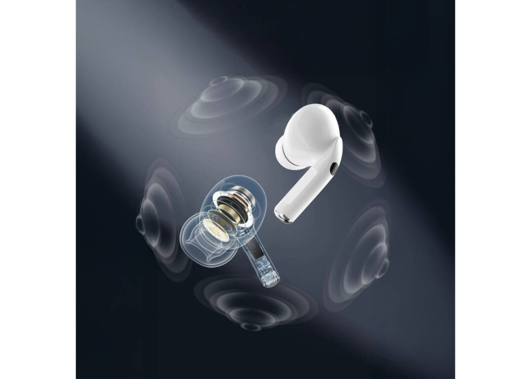 VENANDİN İKA-10 Bluetooth Kulaklık - 2