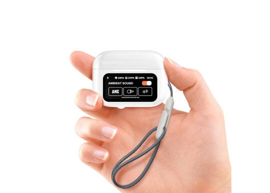 VENANDİN İKA-10 Bluetooth Kulaklık - 4