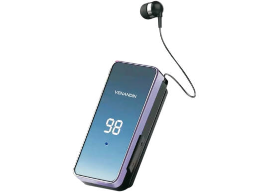 VENANDİN LX70 MAKARALI Bluetooth Kulaklık
