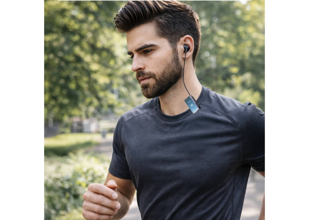 VENANDİN LX70 MAKARALI Bluetooth Kulaklık - 3