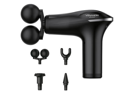 VENANDİN MSPF-001 POWER FLEX HB-011 ÇİFT BAŞLI MASAJ ALETİ B11